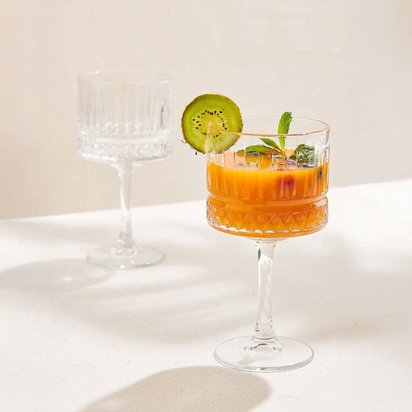 Cocktailgläser