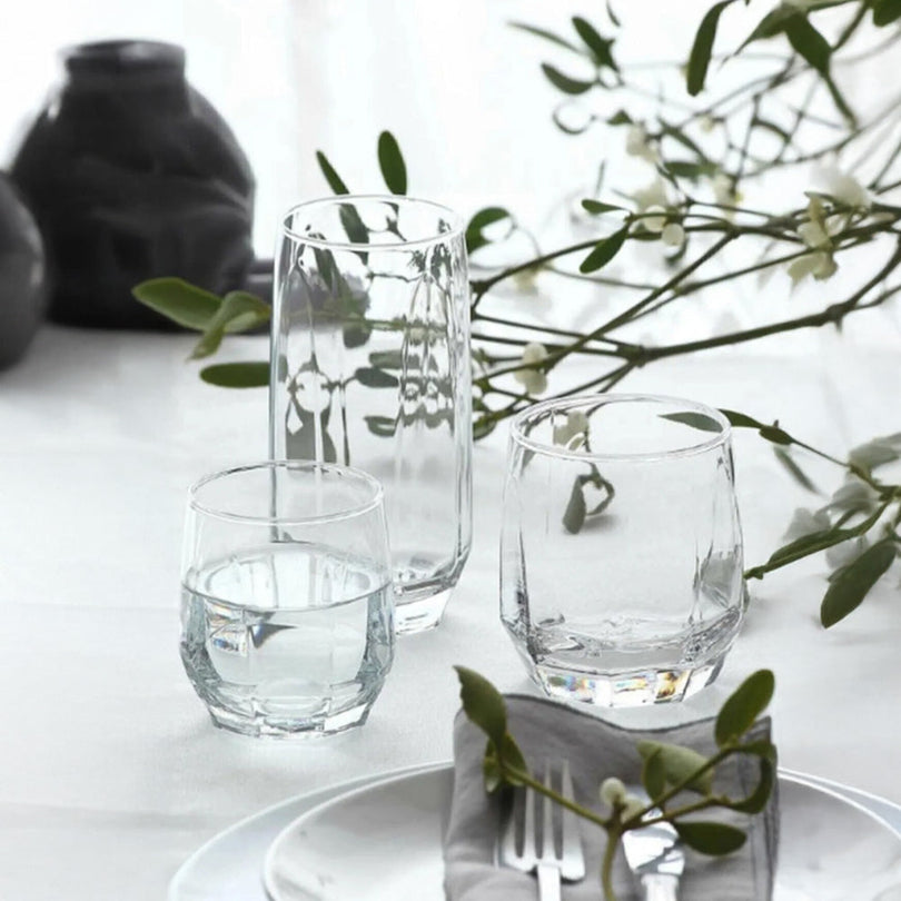Gläser Sets