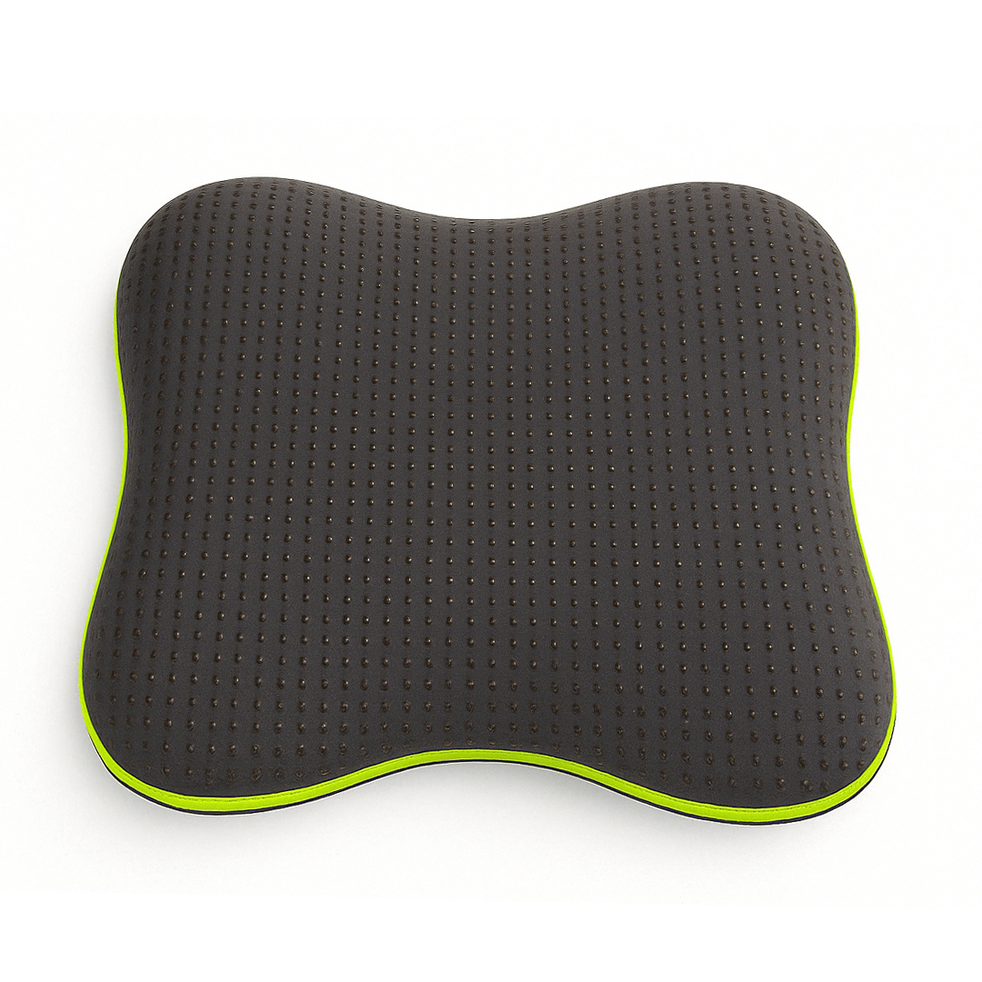 Nordic Schiller Carbon Visco Anti-Schnarch-Kissen 55 x 40 cm