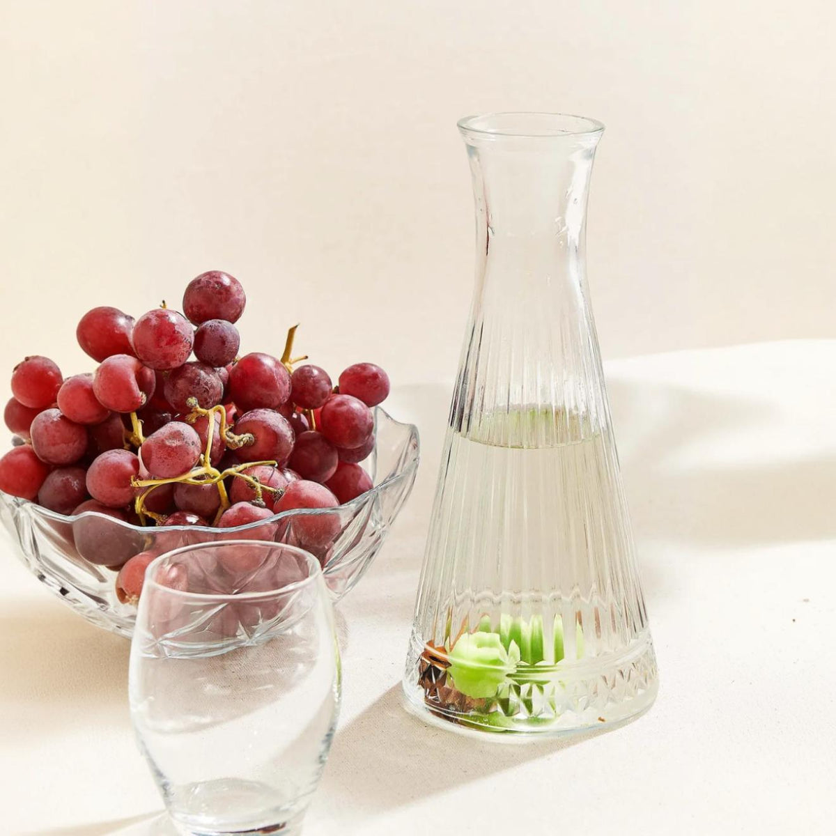 Pasabahce Elysia Karaffe - 940 ml