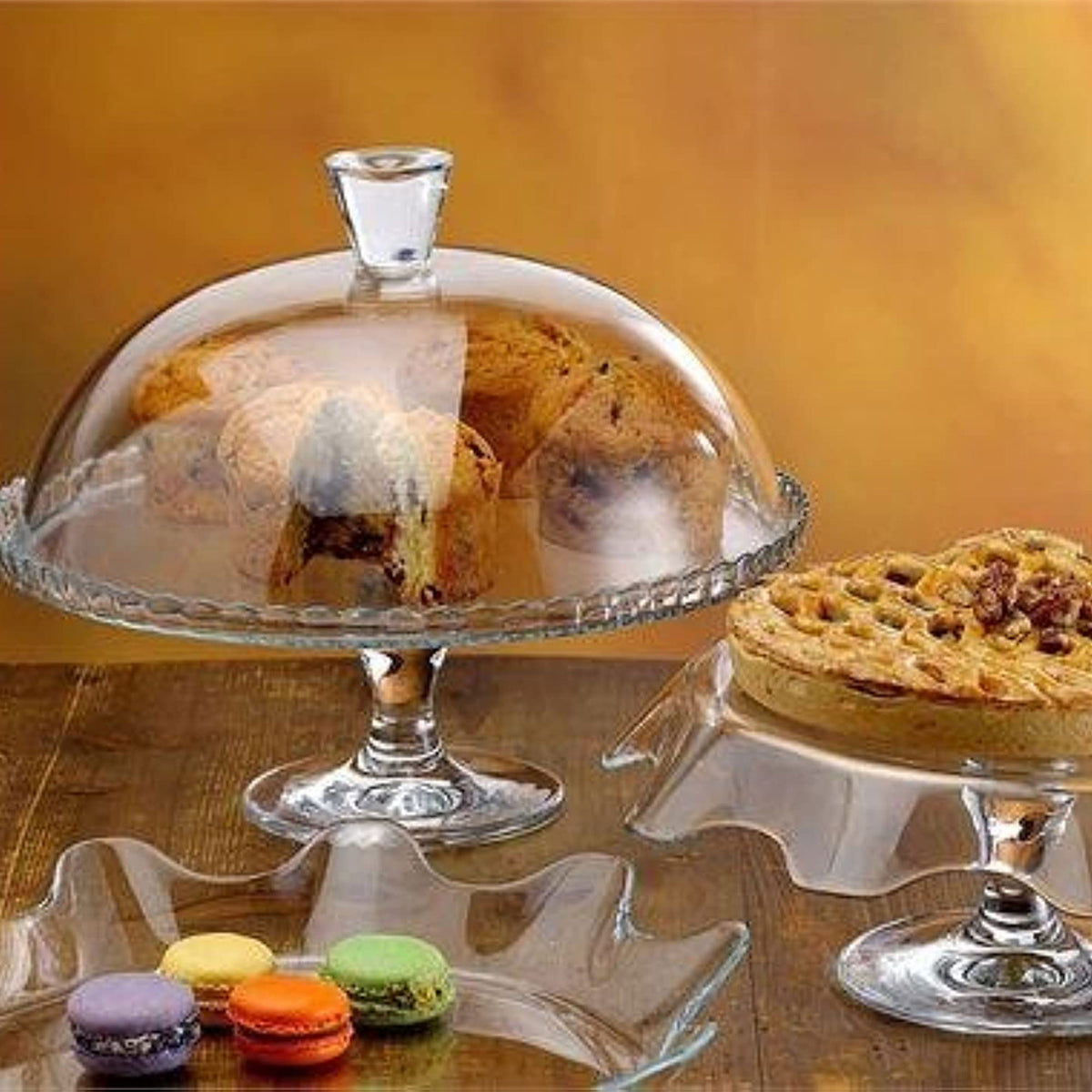 Patisserie-Teller