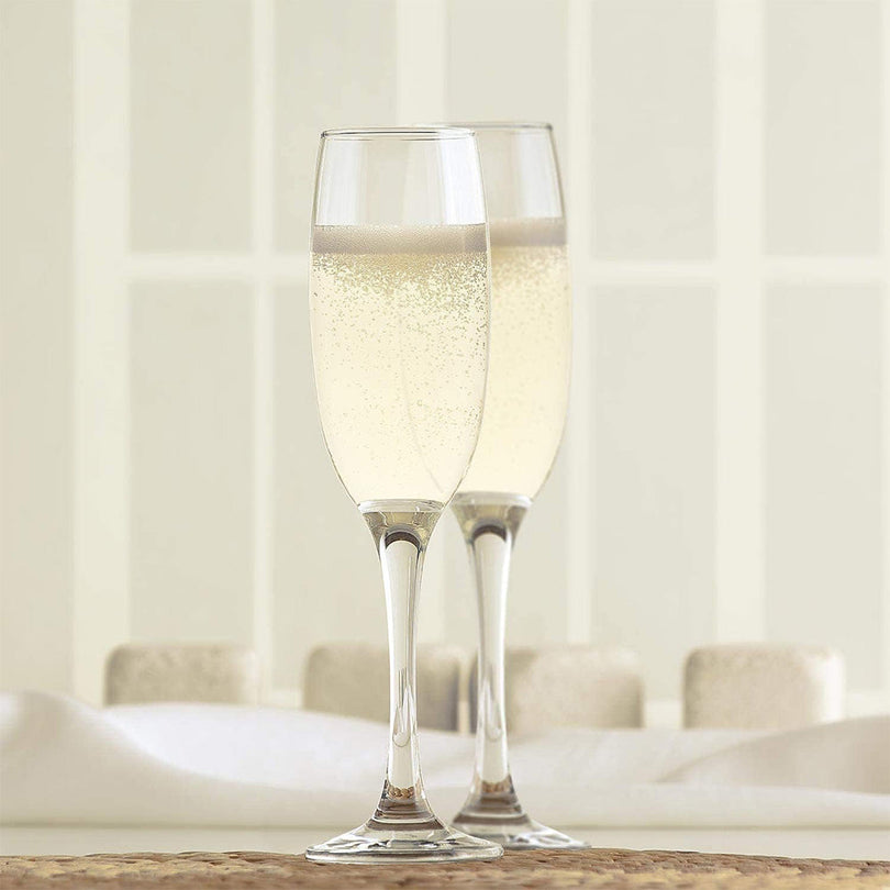 Sekt & Champagnergläser