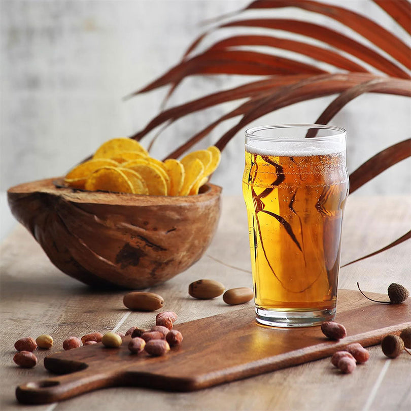 Biergläser & Bierkrüge