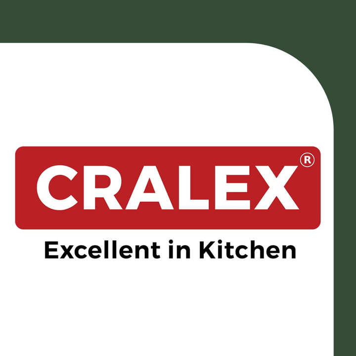 CRALEX: Aufbewahrungslösungen für Lebensmittel