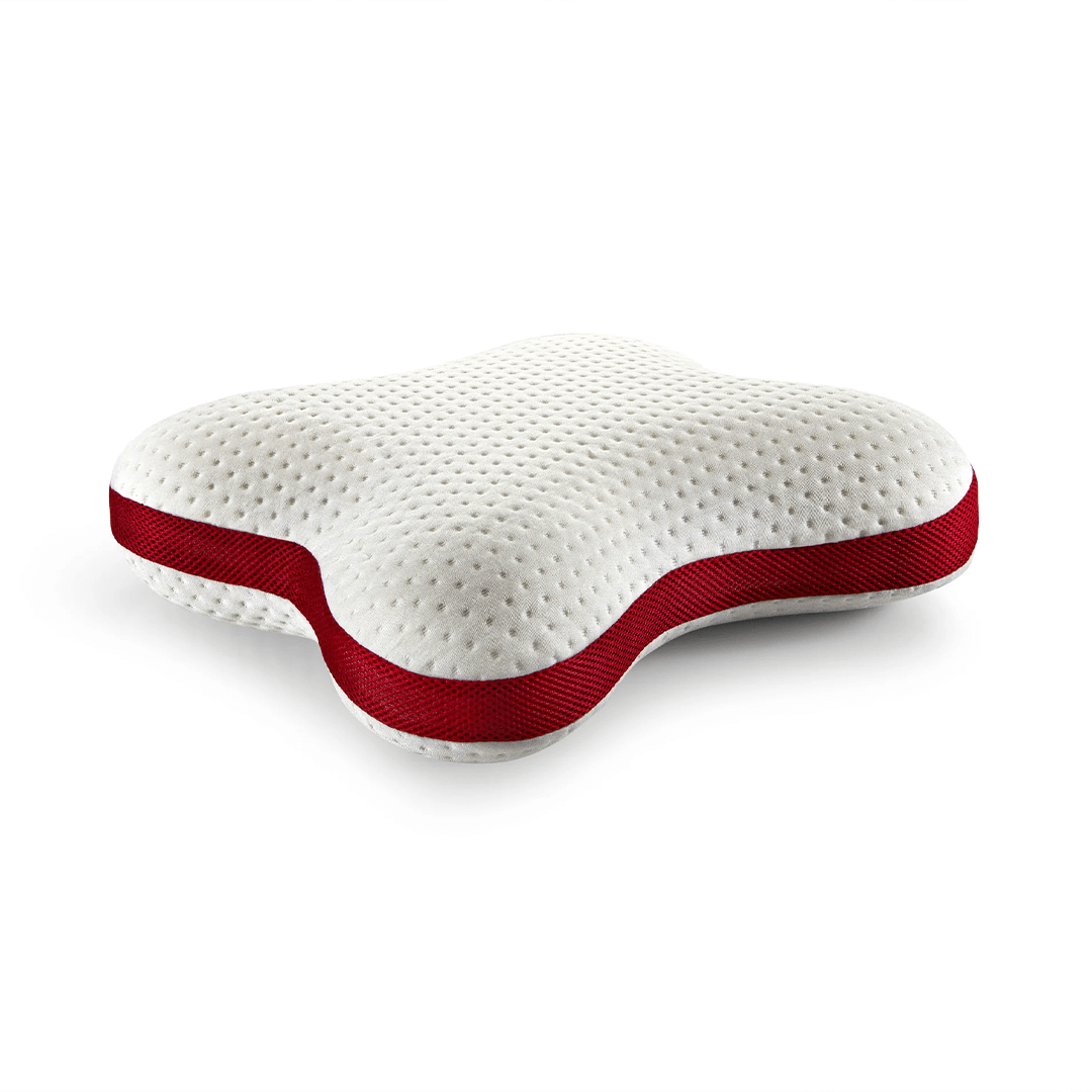 Nordic Schiller Pro Visco Schmetterlingskissen 55 x 35 cm