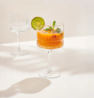 Cocktailgläser
