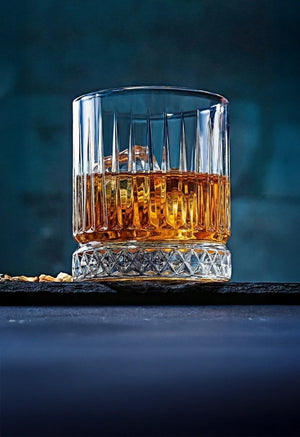 Whiskygläser